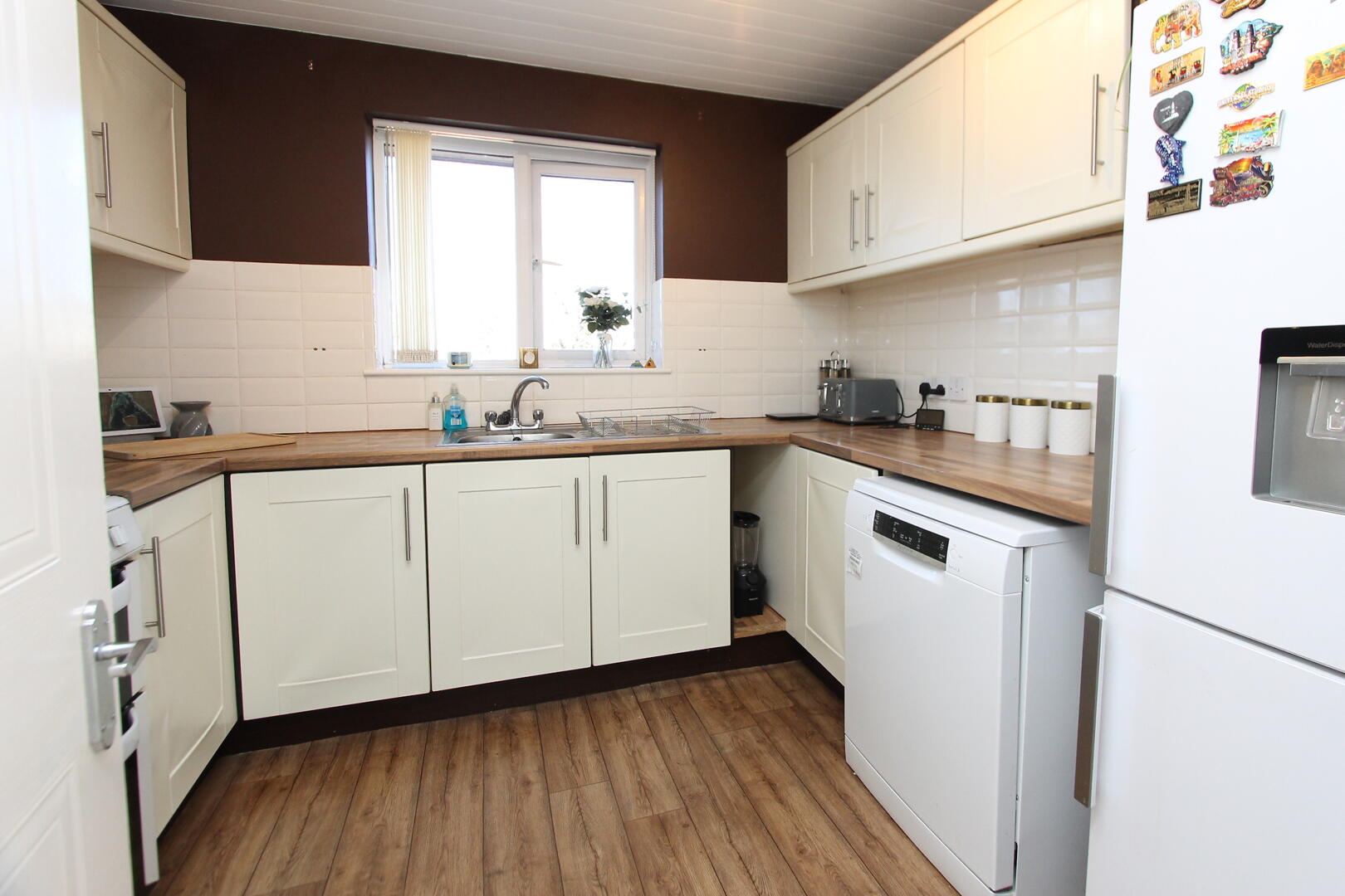 Broadwaters Drive, Kidderminster